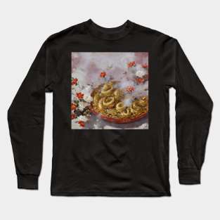 Chinese New Year 2024 Long Sleeve T-Shirt